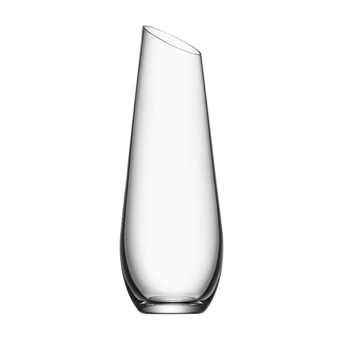 Orrefors Enjoy Water Carafe