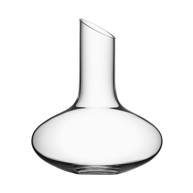 Orrefors Enjoy Wine Carafe