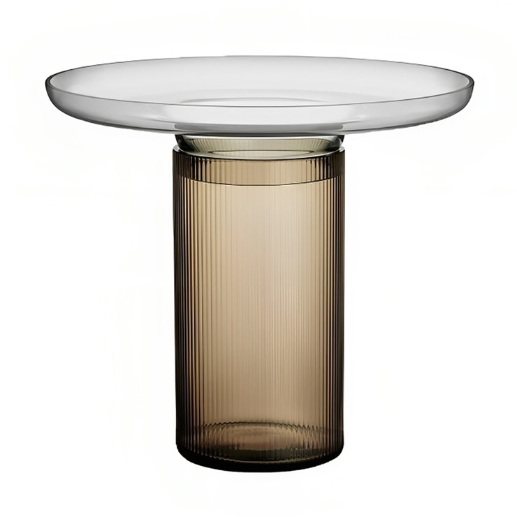 Orrefors Ensemble vase 220 mm