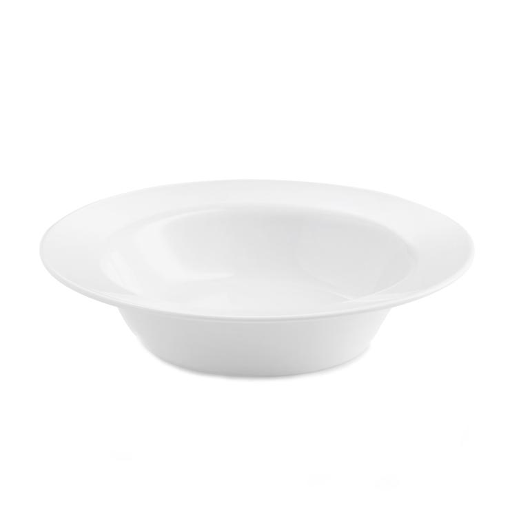 aida Enso Soup Plate