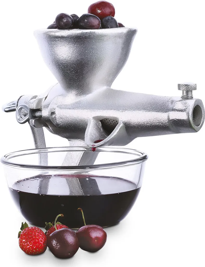 Tv products Juicer mill - manual juicer
