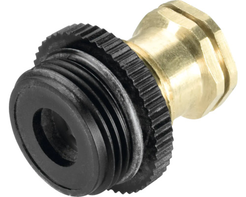 GARDENA drainage valve