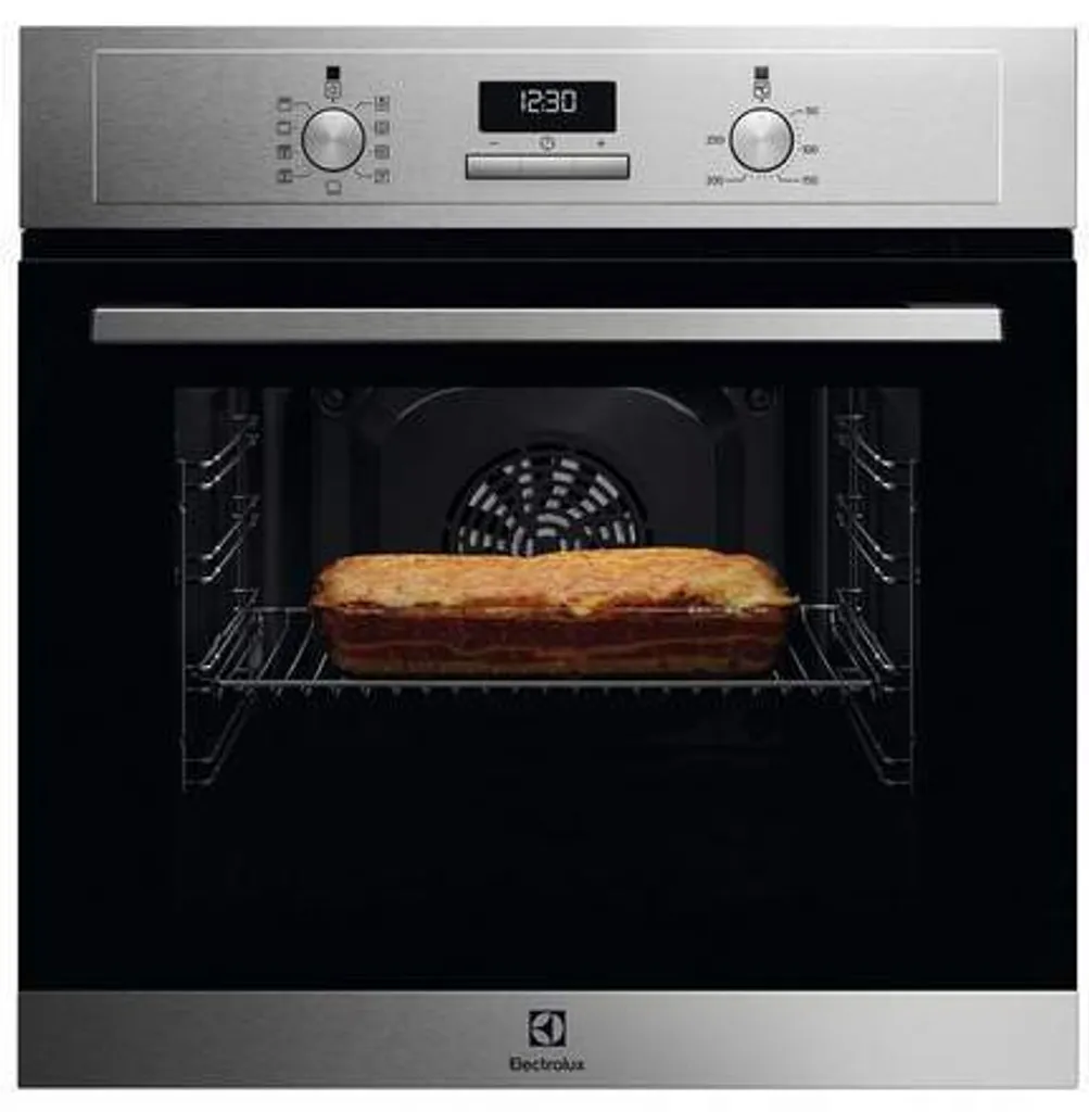 Philco EOD3H40BX built-in oven ELECTROLUX