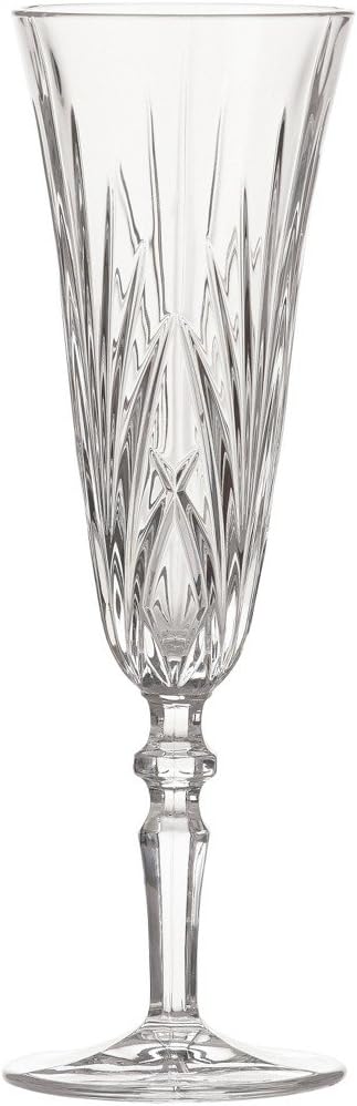 Spiegelau & Nachtmann Palais, Crystal Glass, Single Glass