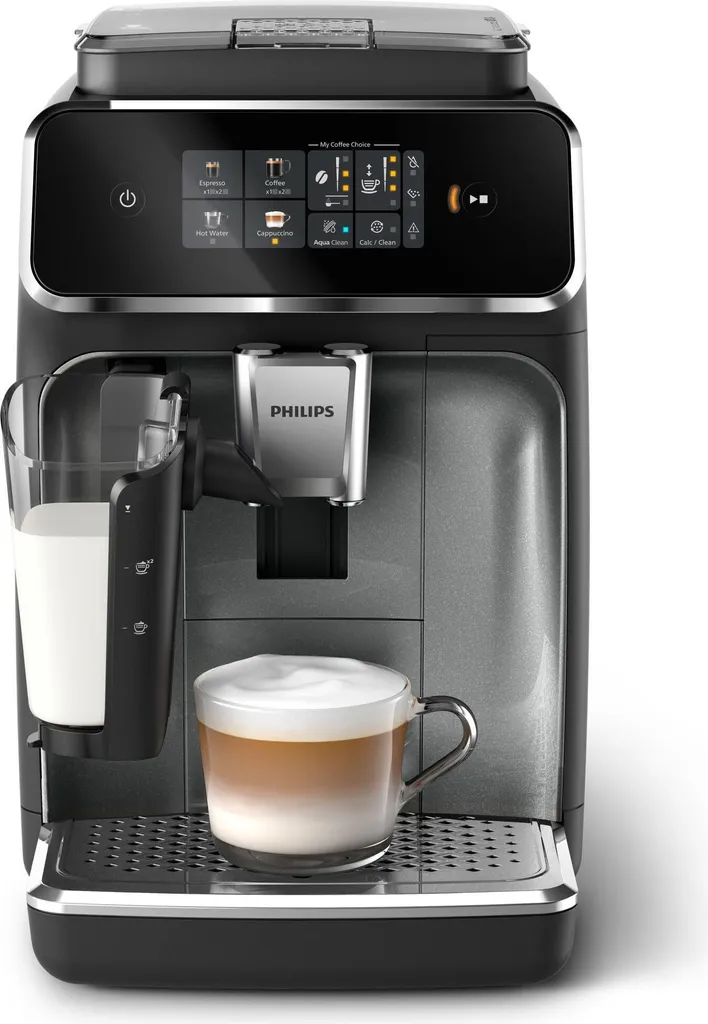 Philips EP2339/40 Series 2300 Fully Automatic Coffee Machine