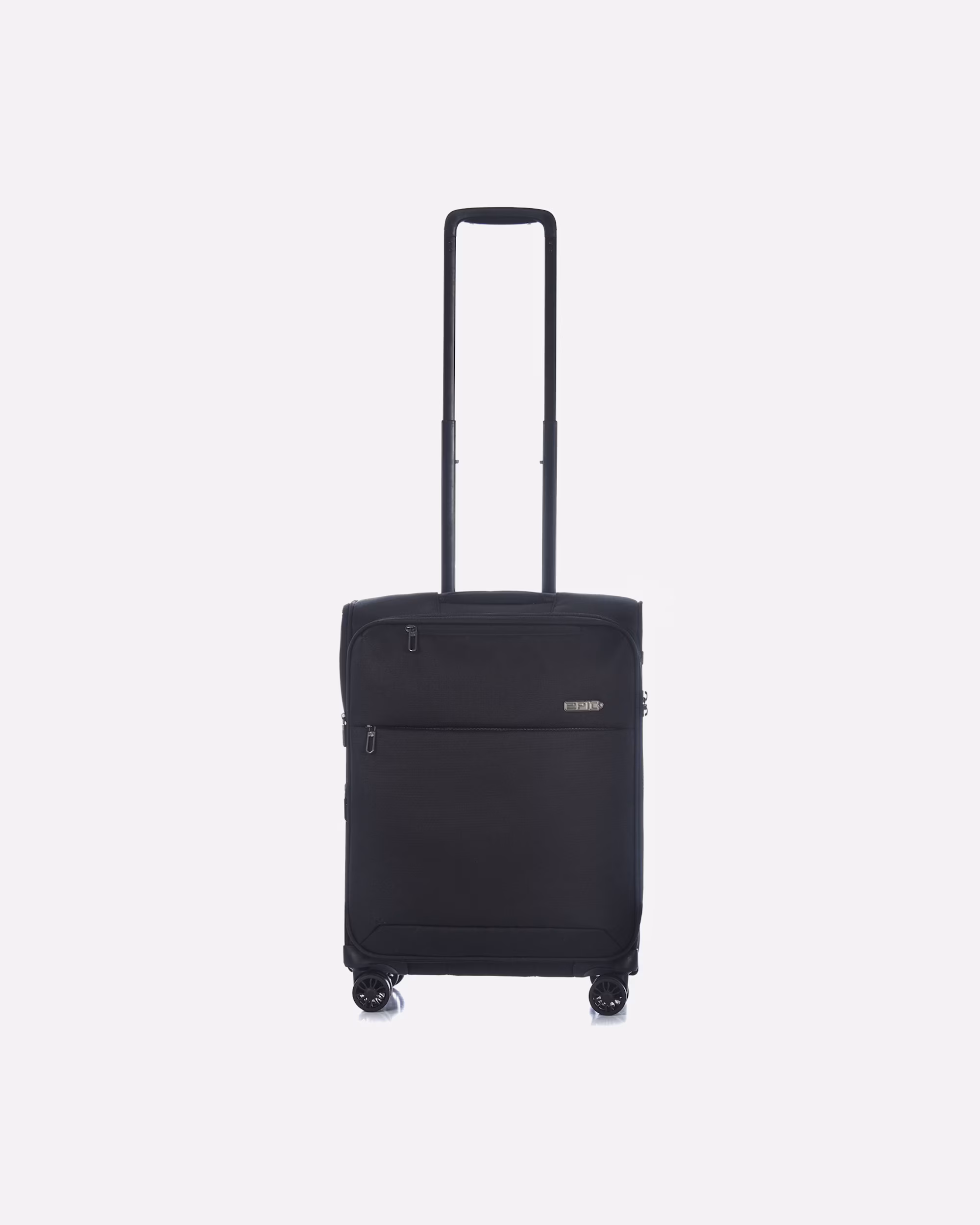 Epic hand luggage case Discovery Neo 4-wheel cabin trolley 55 cm Discovery Neo 4-Rollen Kabinentrolley 55 cm