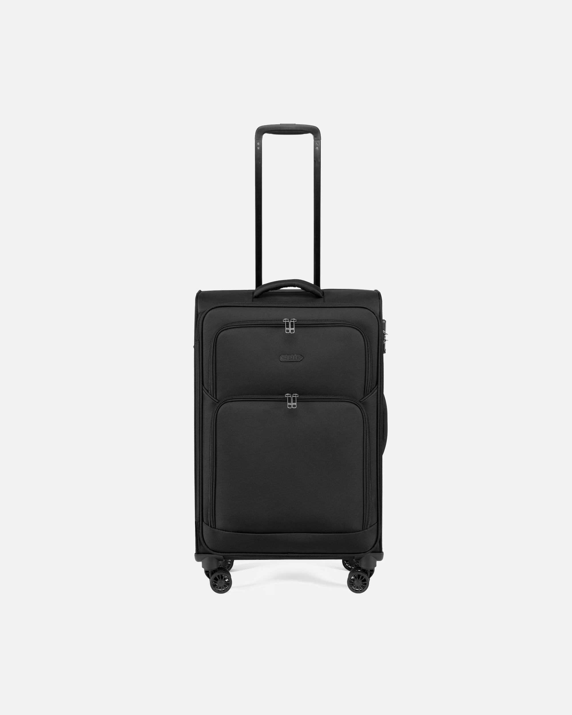 Epic Trolley Dynamo 4 wheels trolley 65 cm Dynamo 4 Rollen Trolley 65 cm