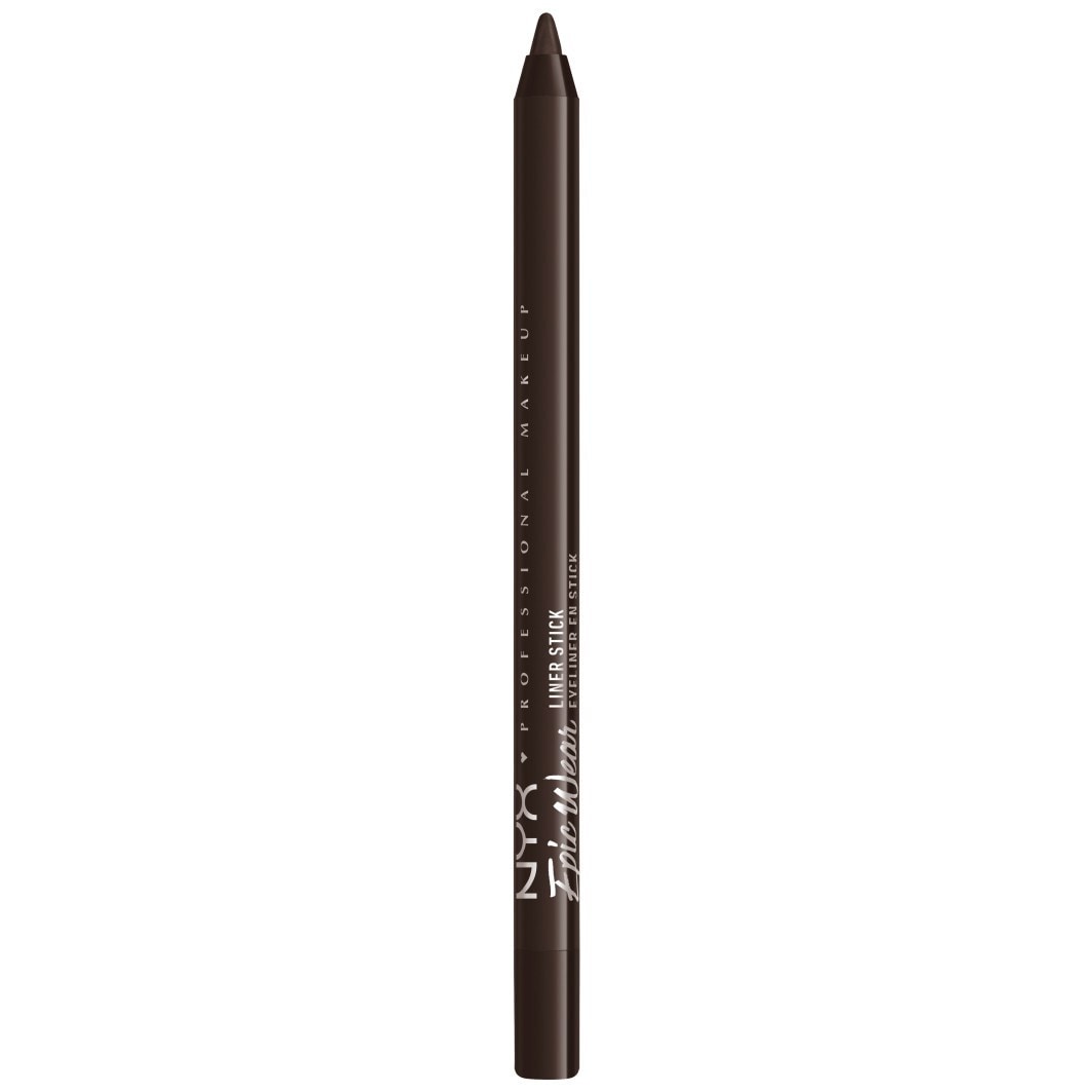 NYX PROFESSIONAL MAKEUP Epic Wear Liner Stick, Brown Shimmer 32