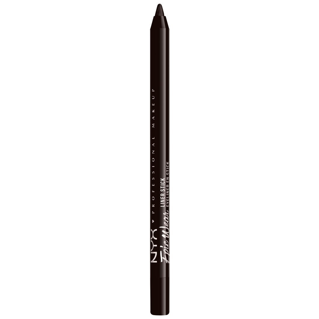 NYX PROFESSIONAL MAKEUP Epic Wear Liner Stick, Burnt Sienna 34