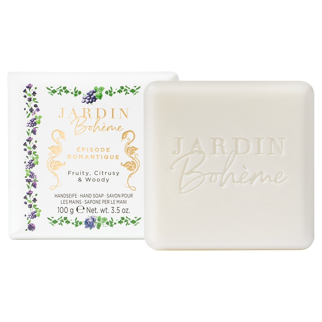 Jardin Bohème Épisode Romantique Hand Soap