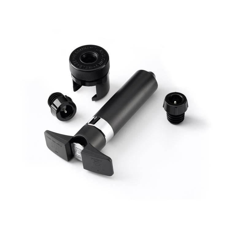 peugeot Epivac Vacuum Pumps Set