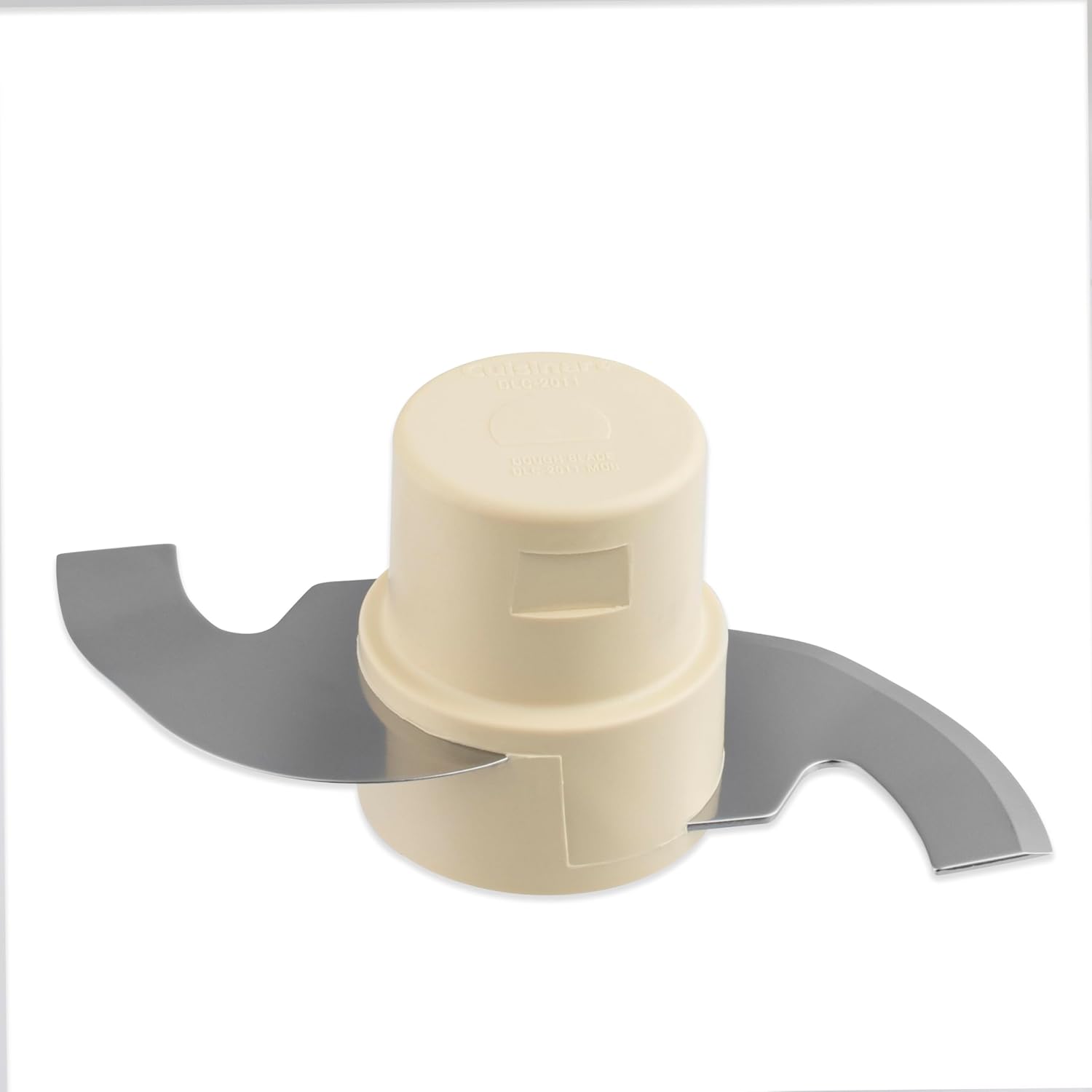 Cuisinart DLC-2011MDB Metal Dough Knife