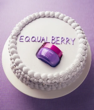 Eqqualberry Bakuchiol Plumping Capsule Cream