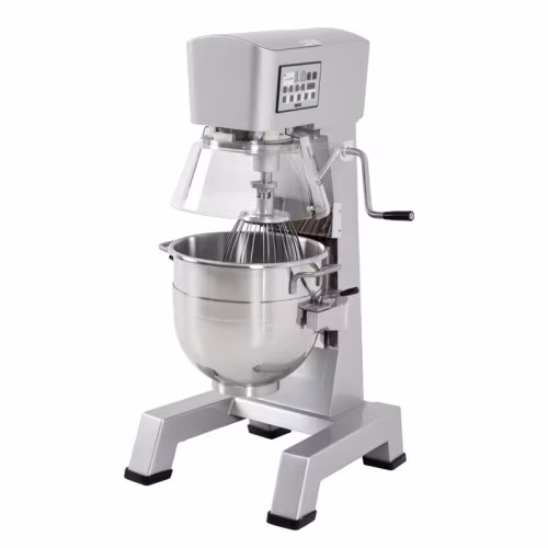 Equipmentpro - Professional Planetary Mixer 30 Liters - Buffalo