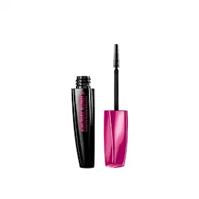 MANHATTAN Cosmetics Mascara Wonder\'Bond Serum 001 Black, 11 ml