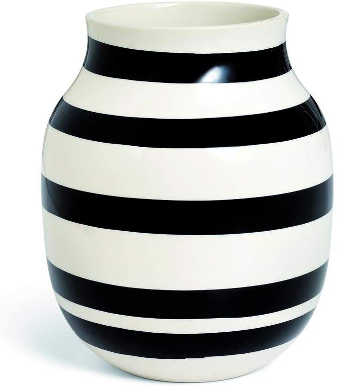 Kohler Kähler Omaggio Vase, 20 Cm