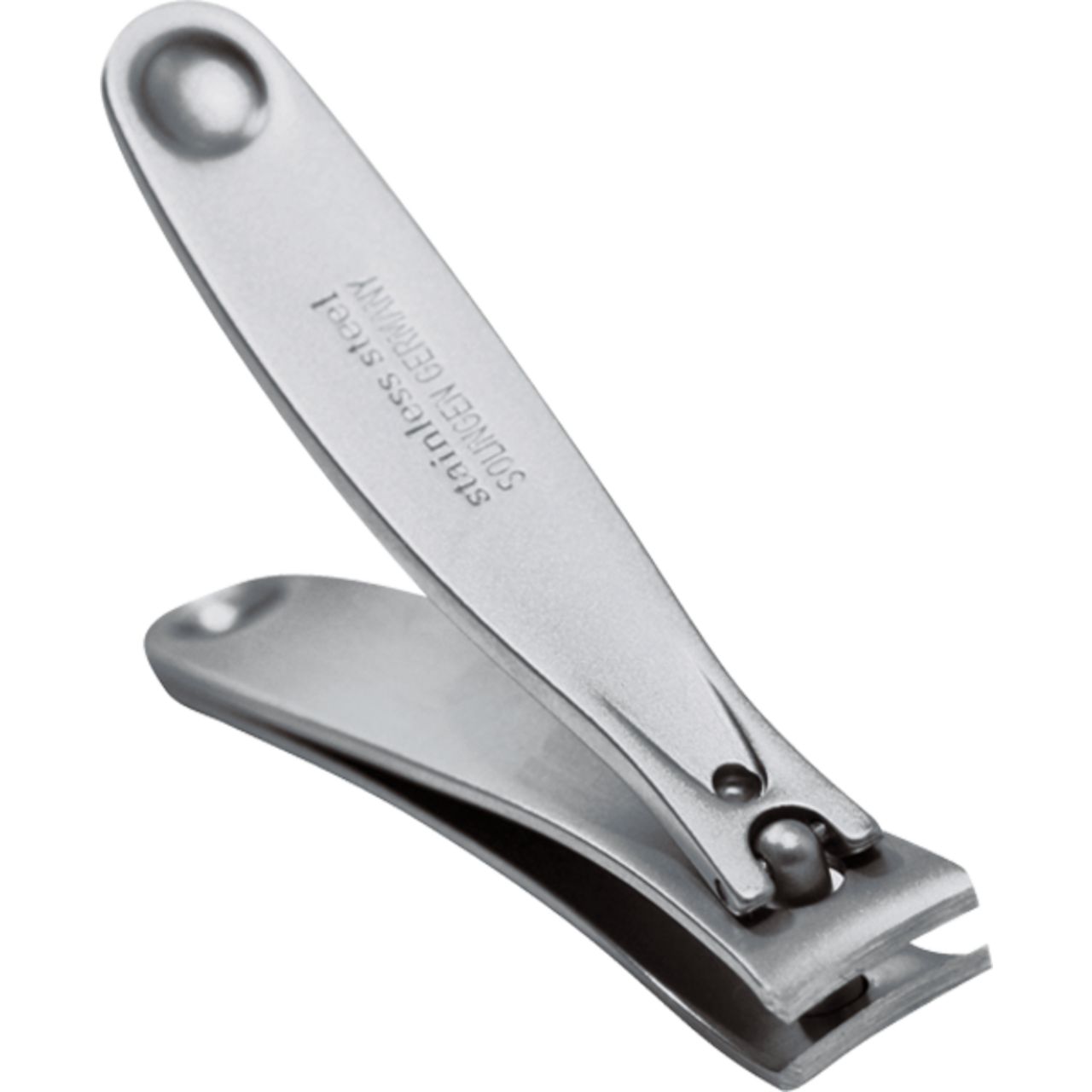 Erbe, Nagelknipser rostfrei 6 cm 1 St