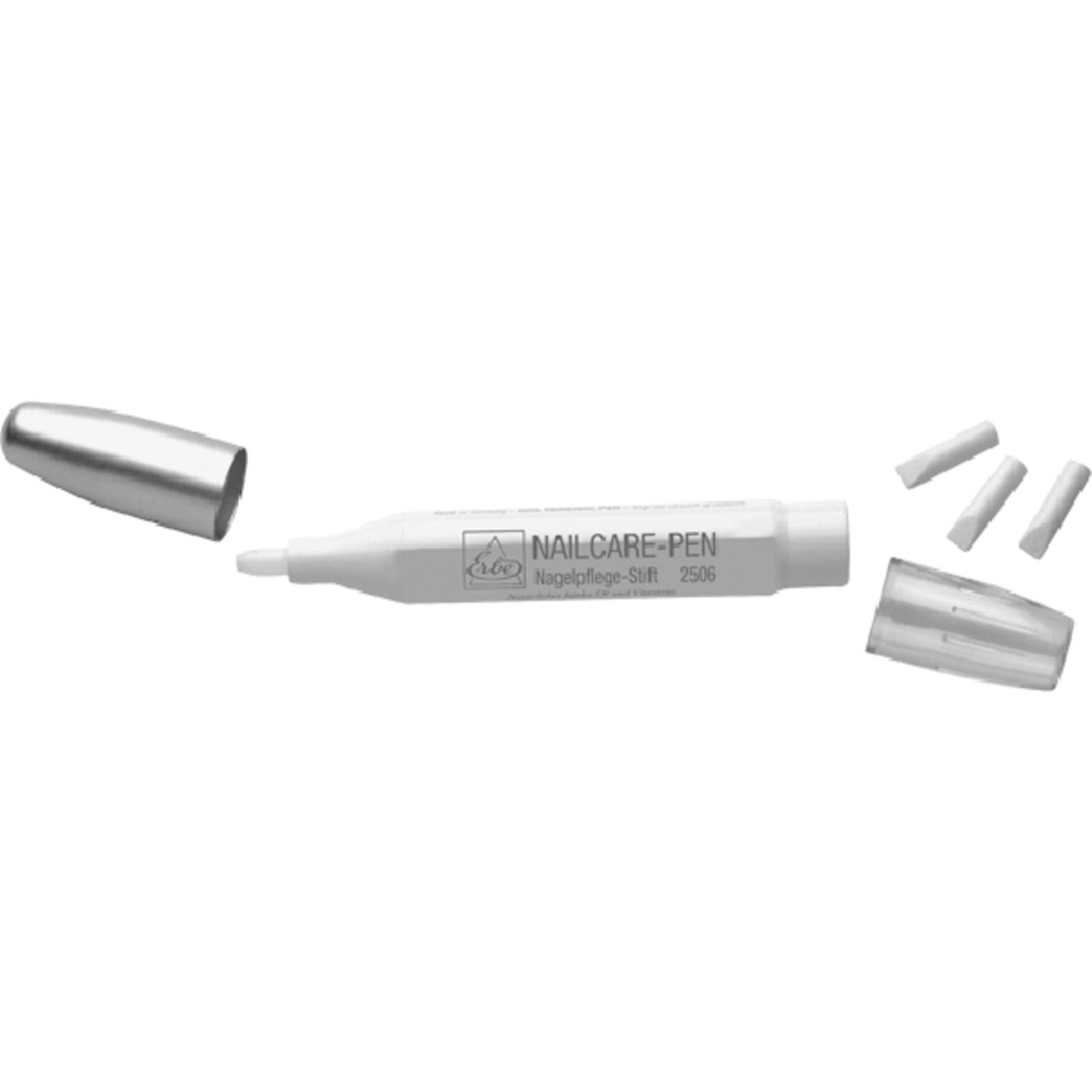 Heritage, Jojoba Care Nail Care Oil Pen 1 St