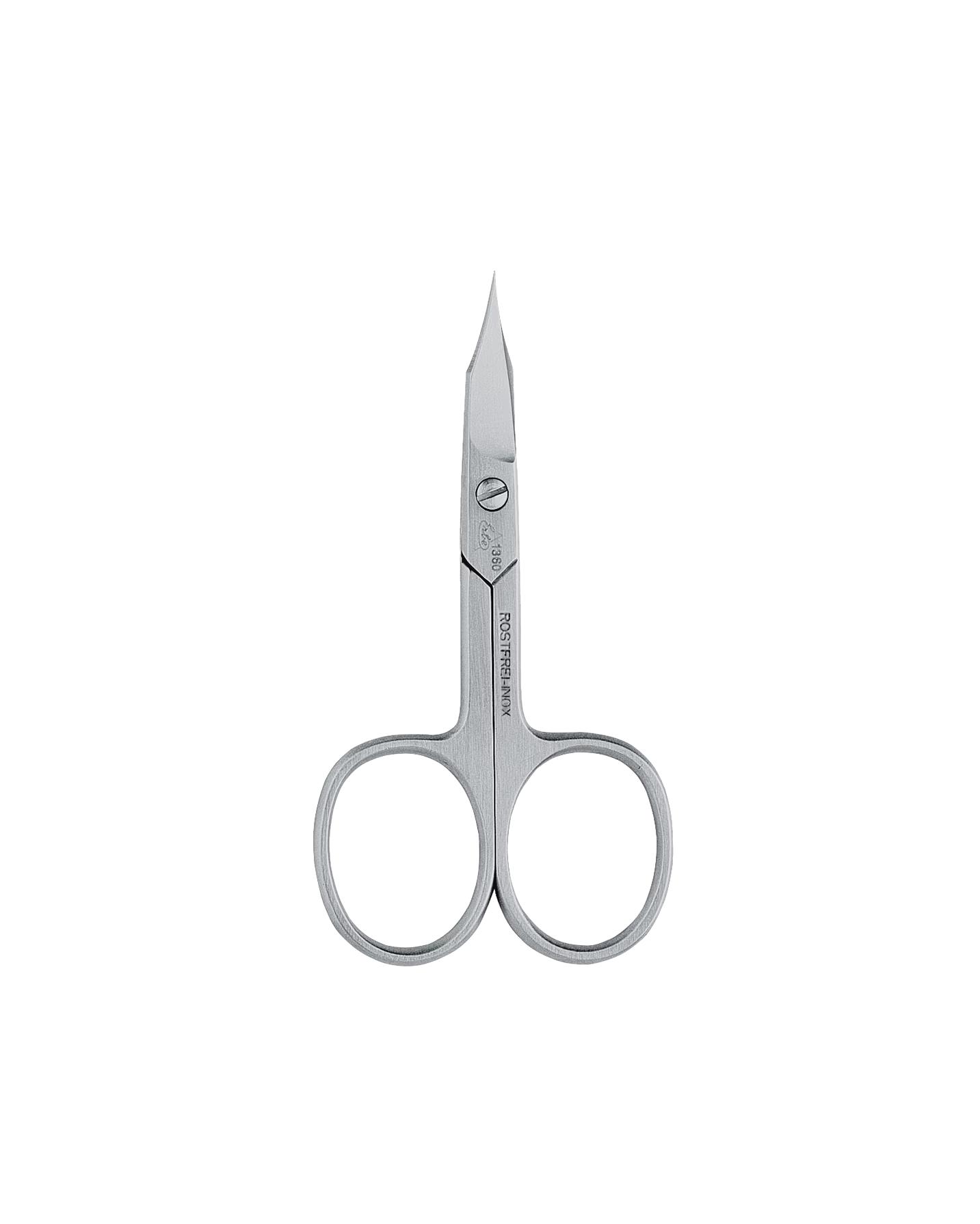 ERBE nail scissors combination scissors, 9 cm