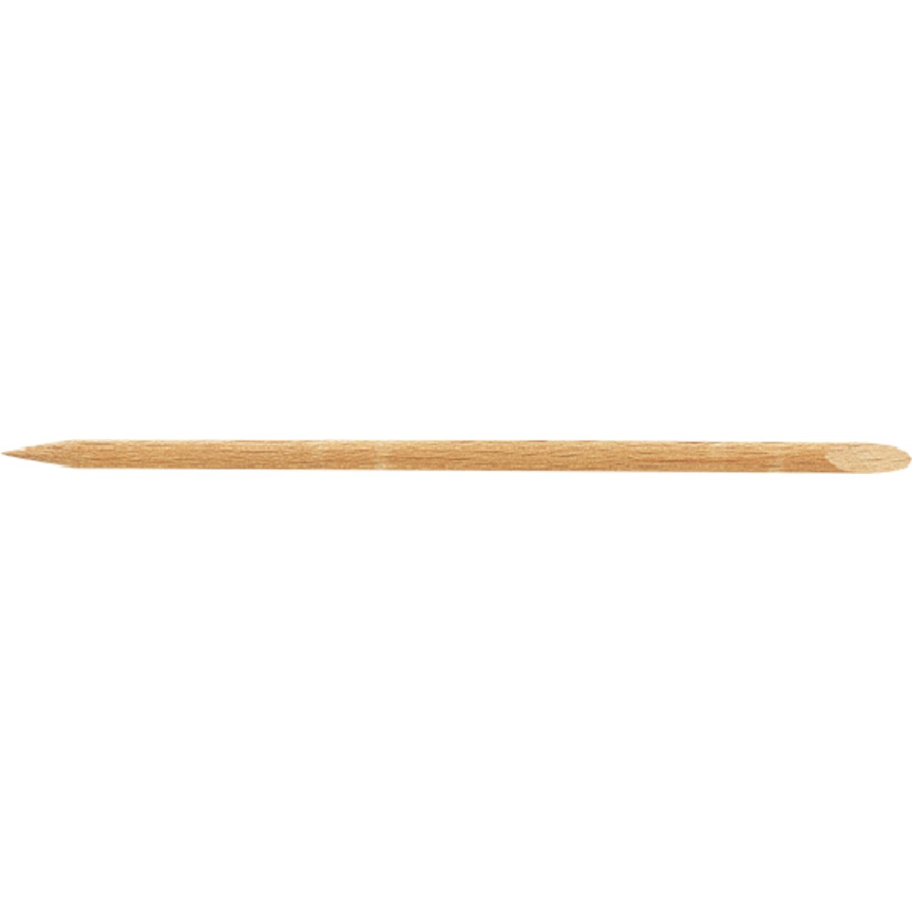 Erbe, Nagelstäbchen, Holz 2 St