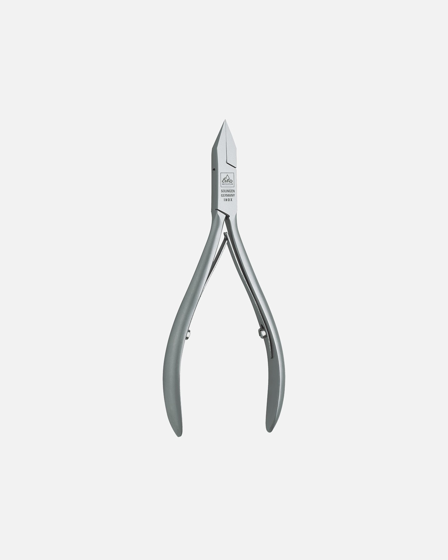 ERBE nail nippers foot professional, pushed through, 11.5 cm