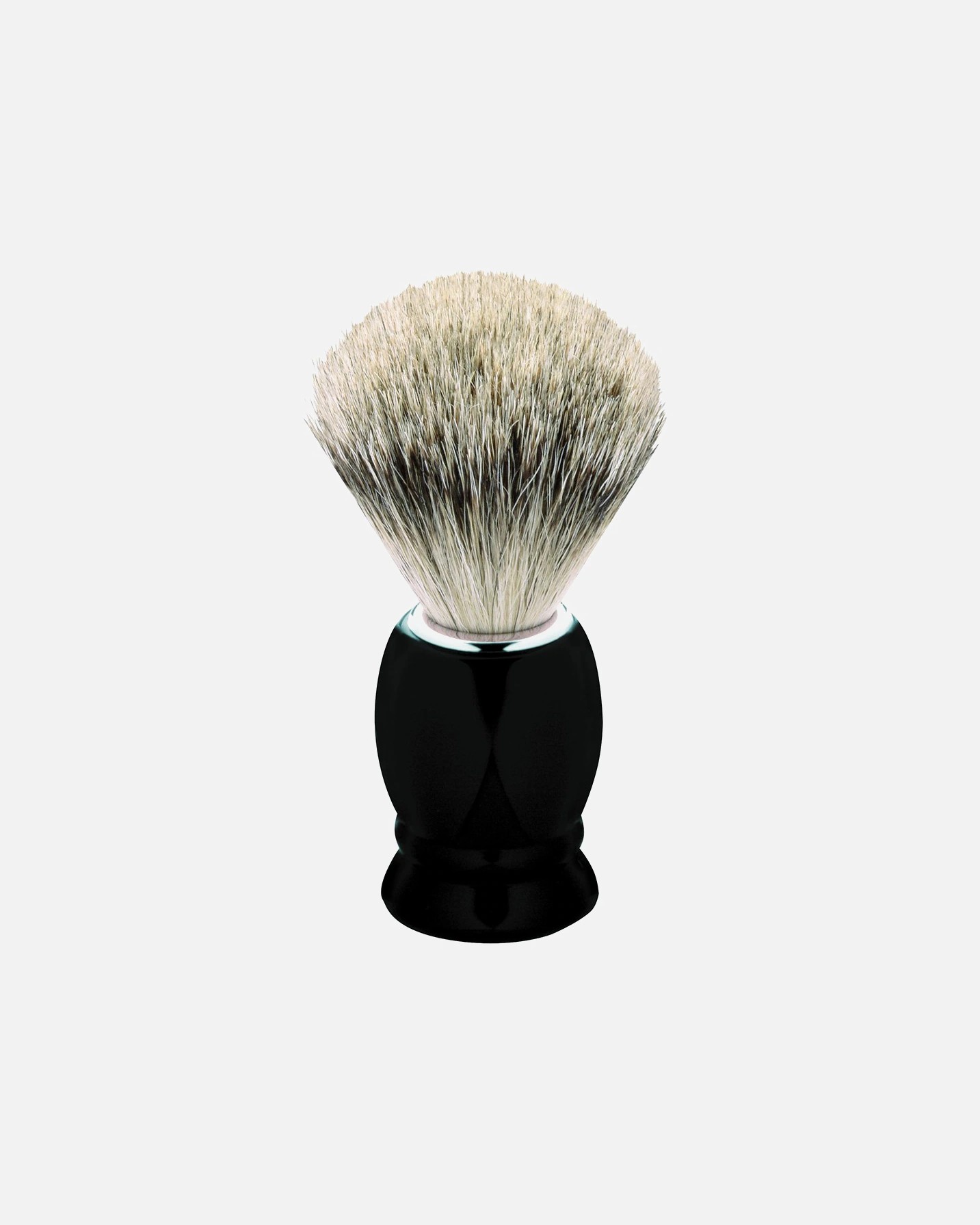 ERBE shaving brush, badger hair, size M