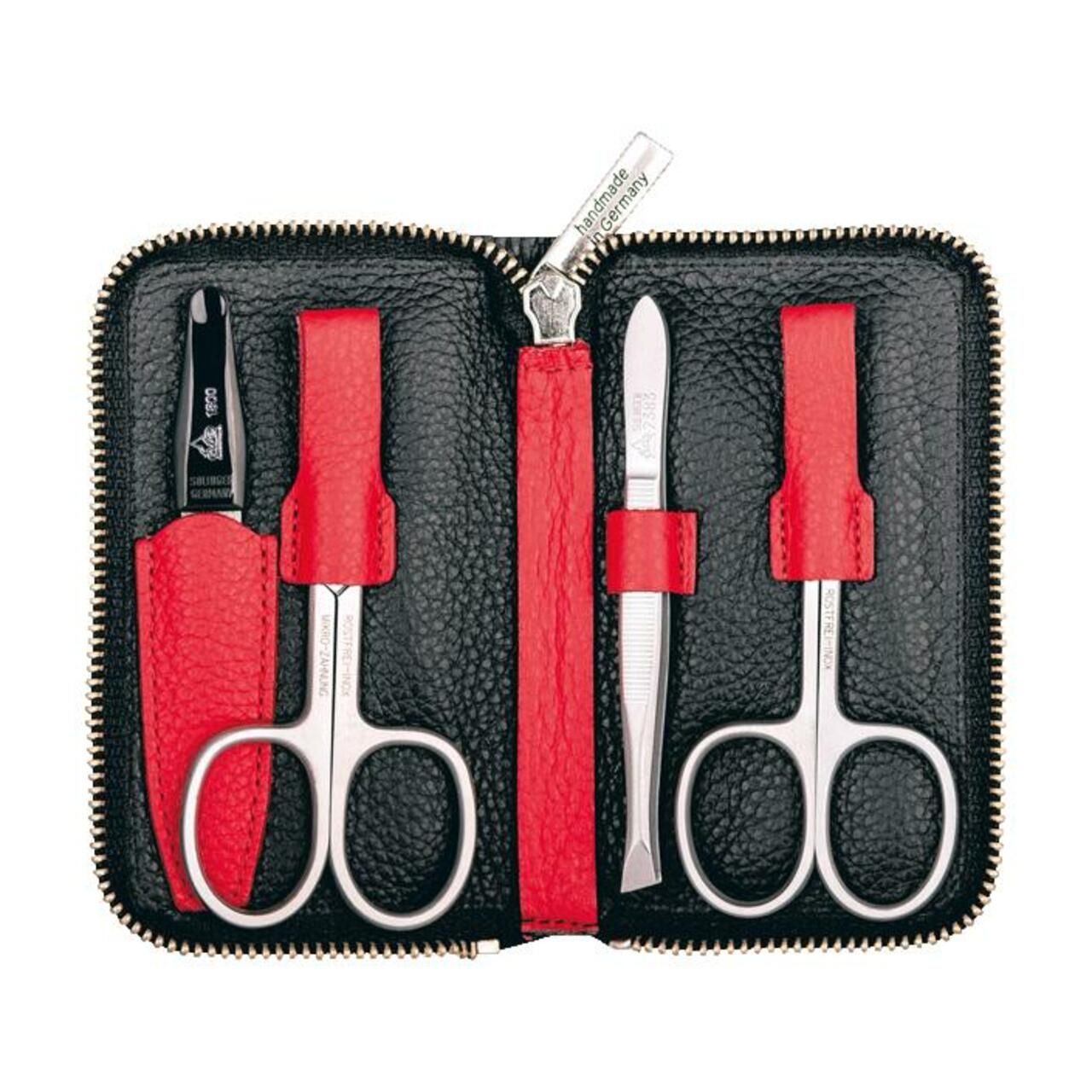 Heritage Zippered Case Colorado 4 St