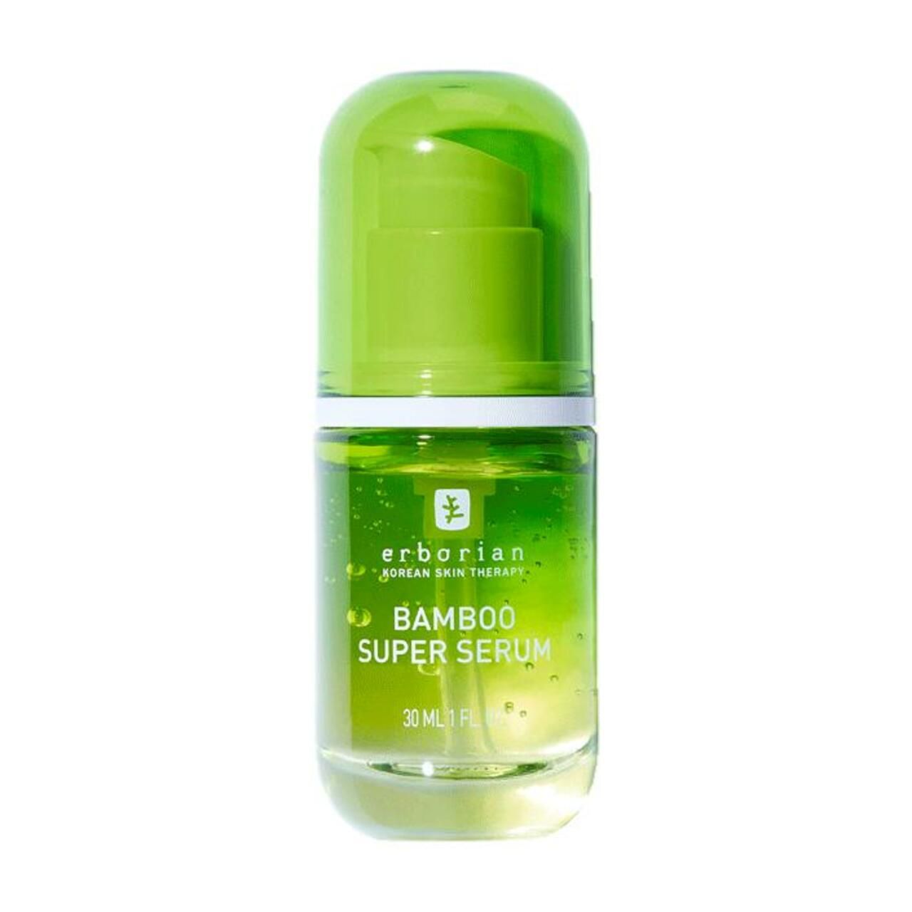 Erborian, Bamboo Super Serum 30 ml