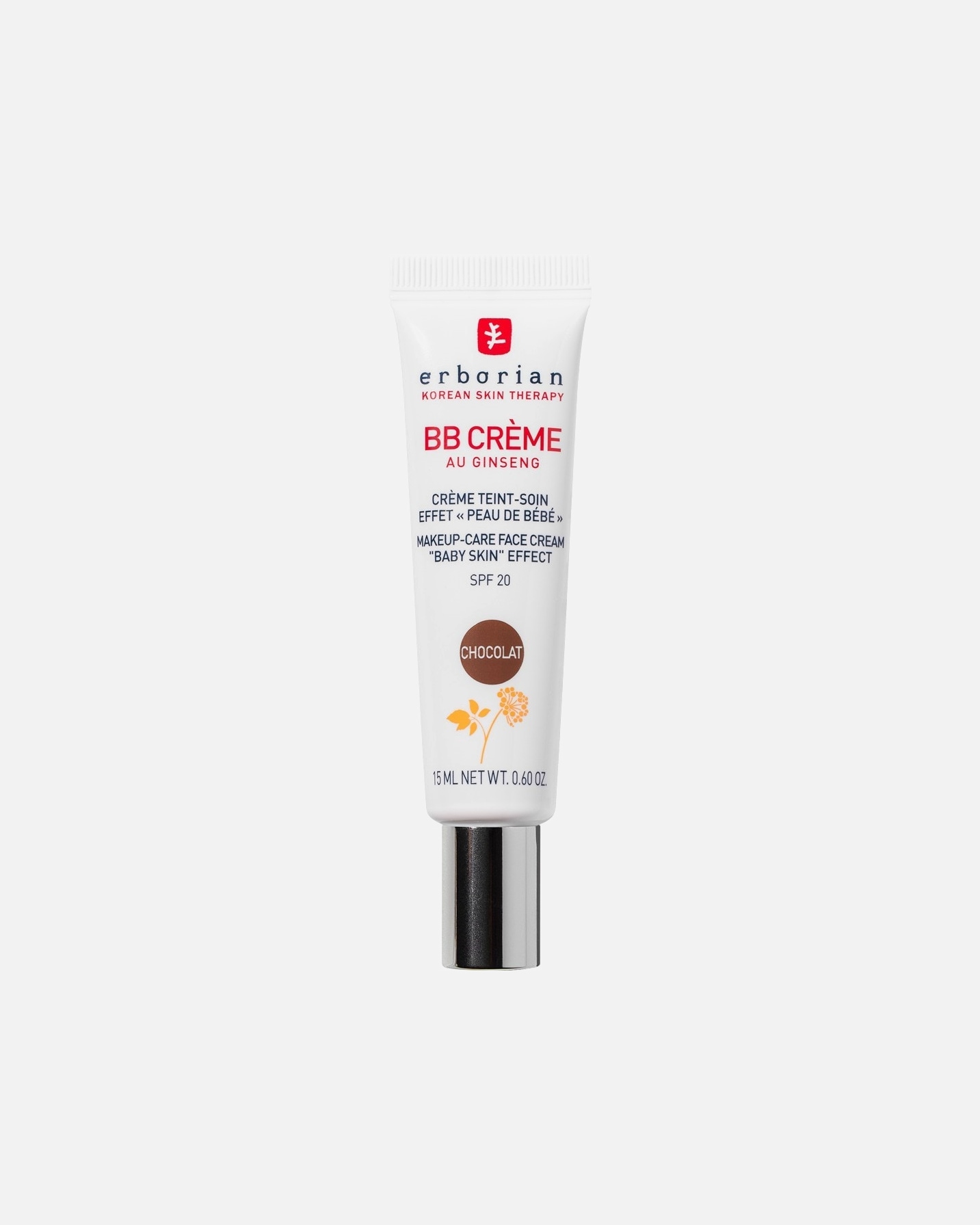 ERBORIAN BB Cream Au Ginseng