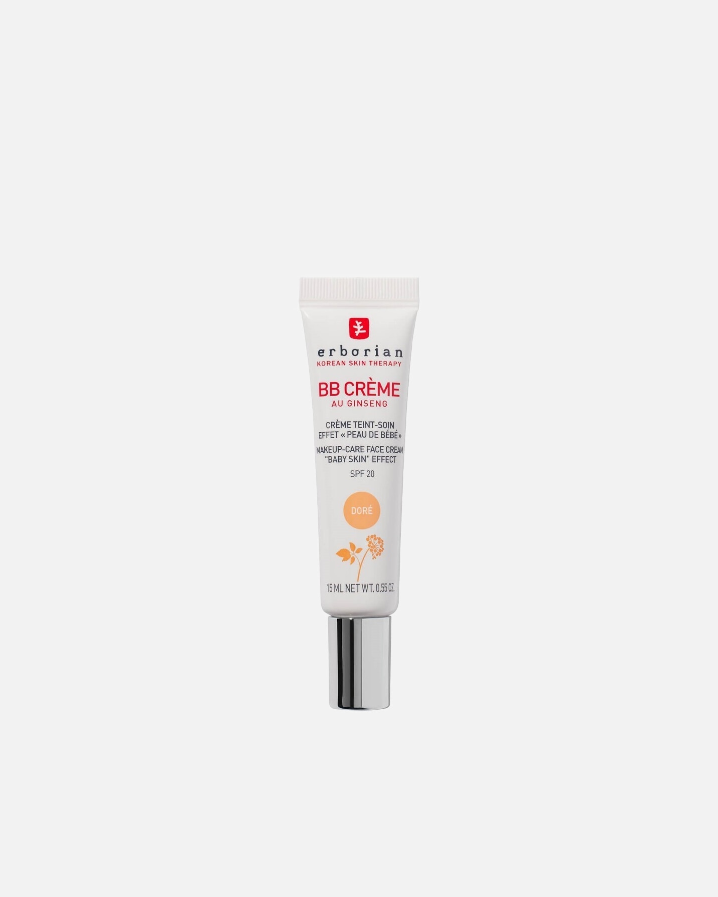 ERBORIAN BB Cream Au Ginseng