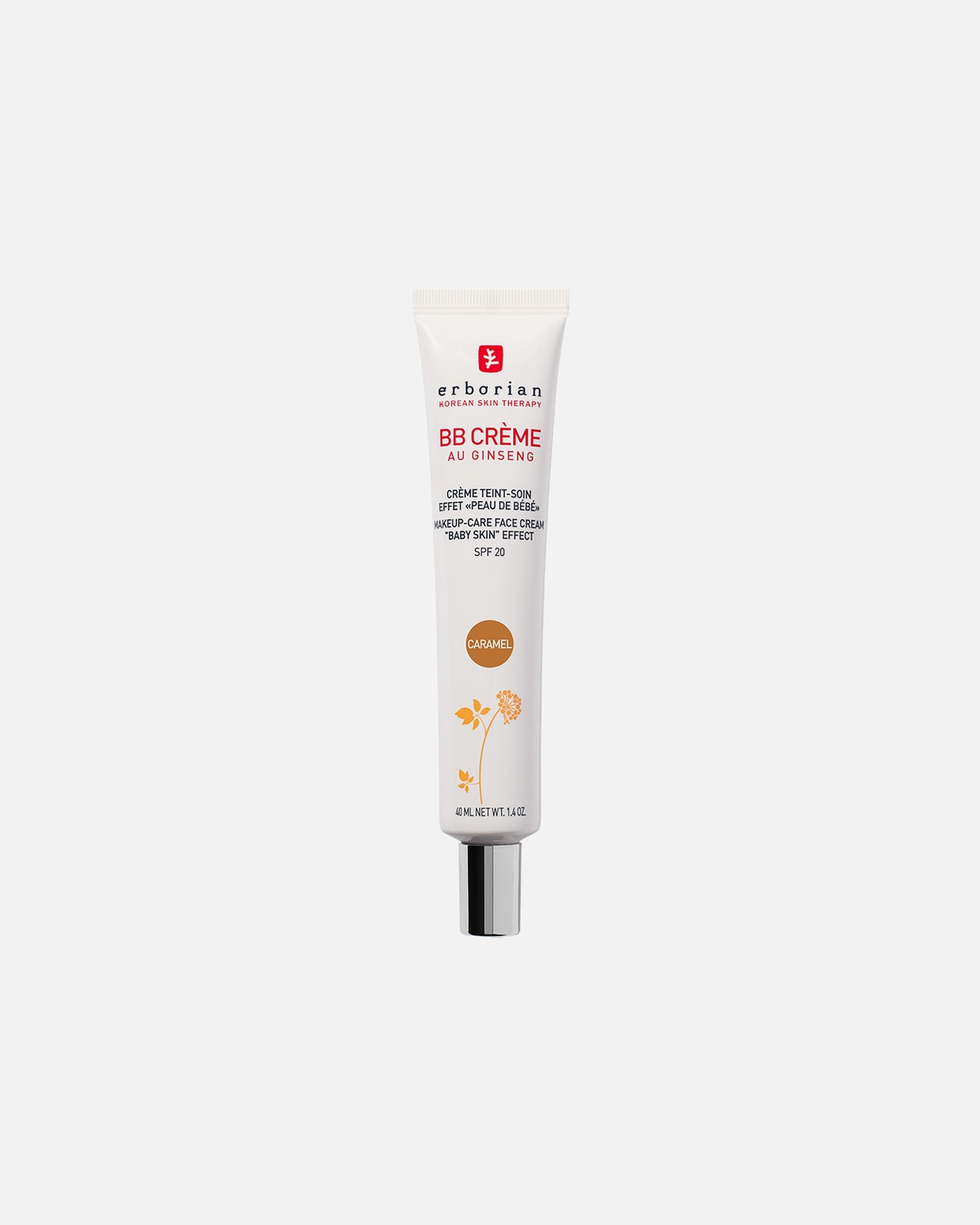 ERBORIAN BB Cream BB CREAM