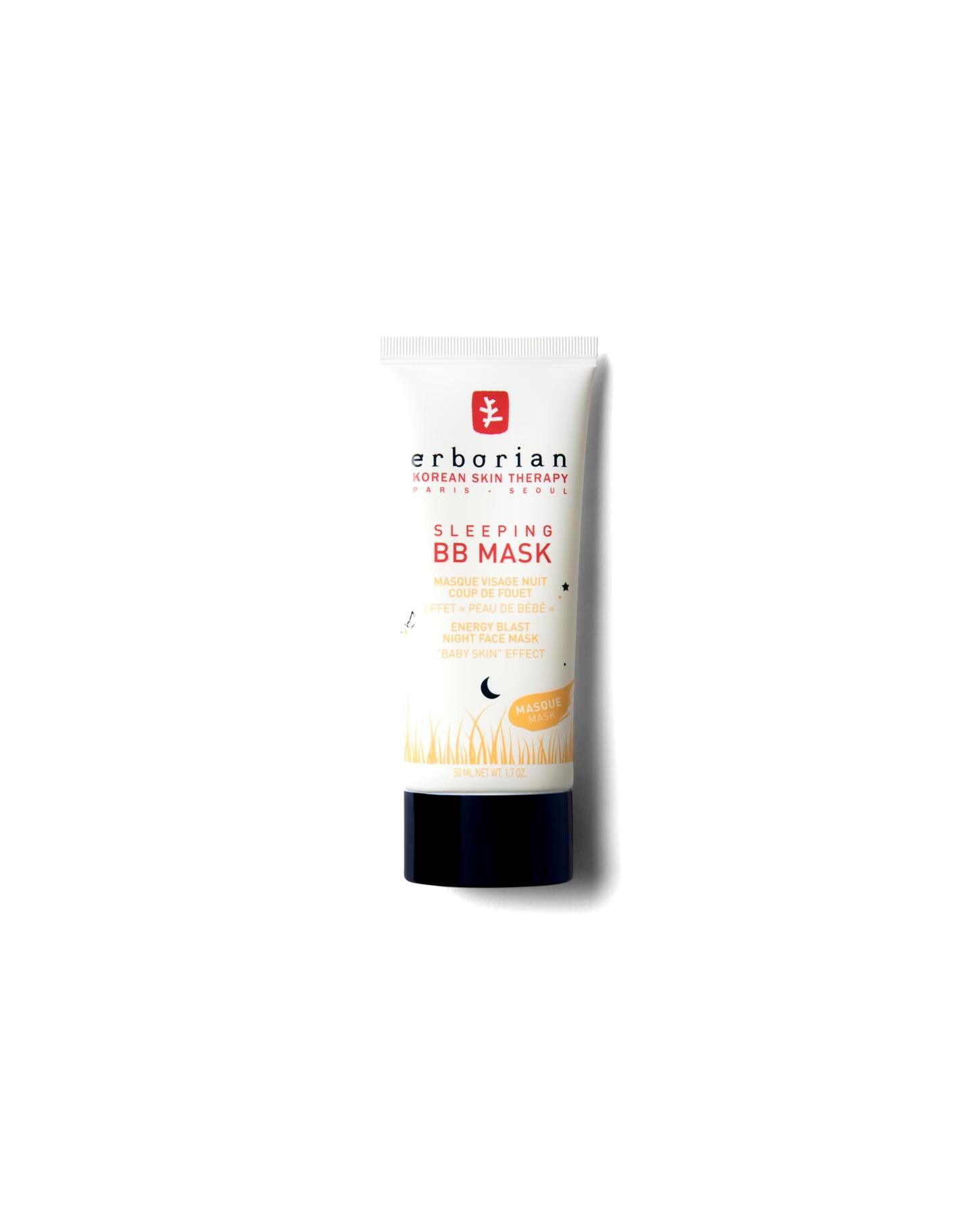 ERBORIAN BB Cream Sleeping 50 ml