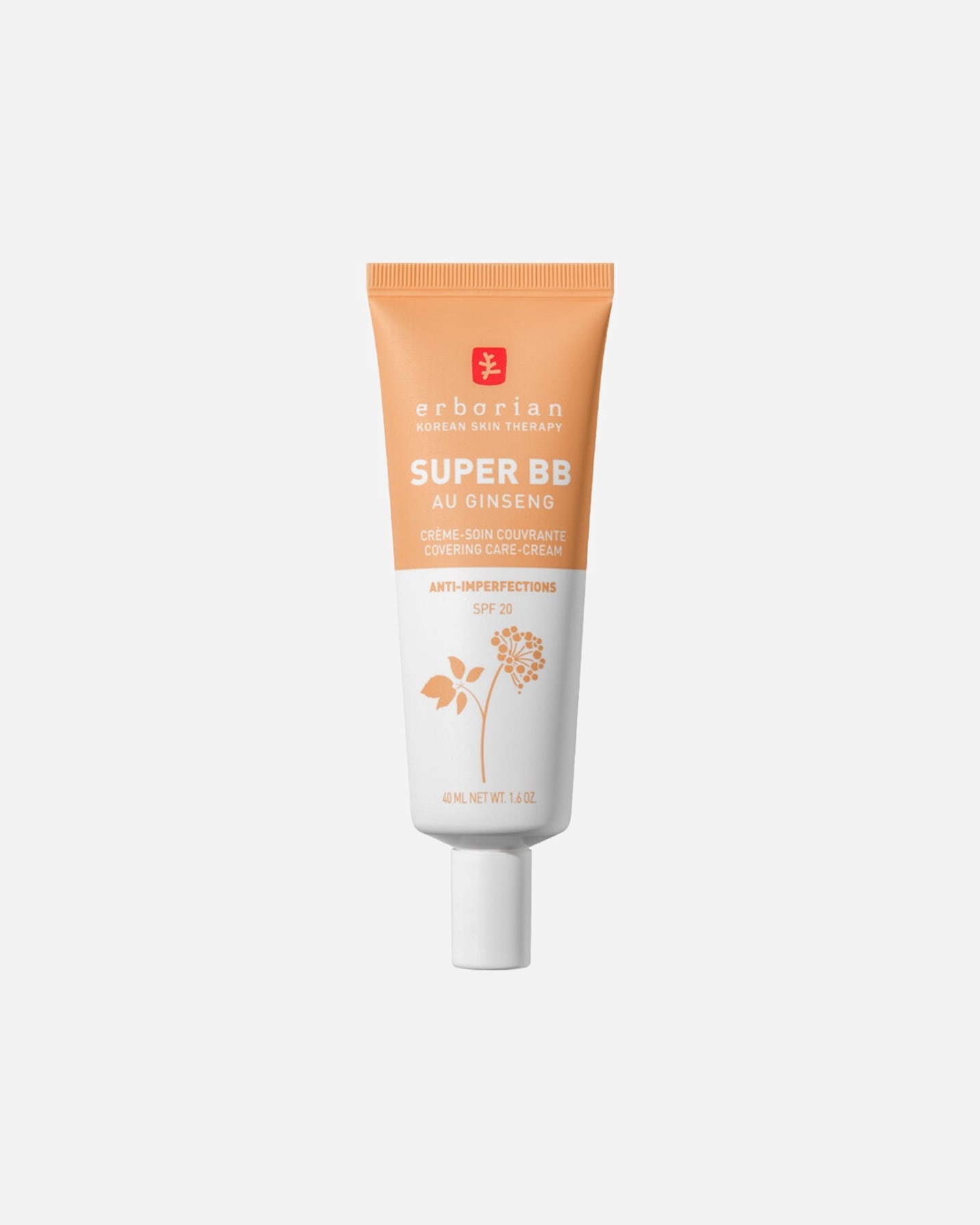 ERBORIAN BB Cream Super BB