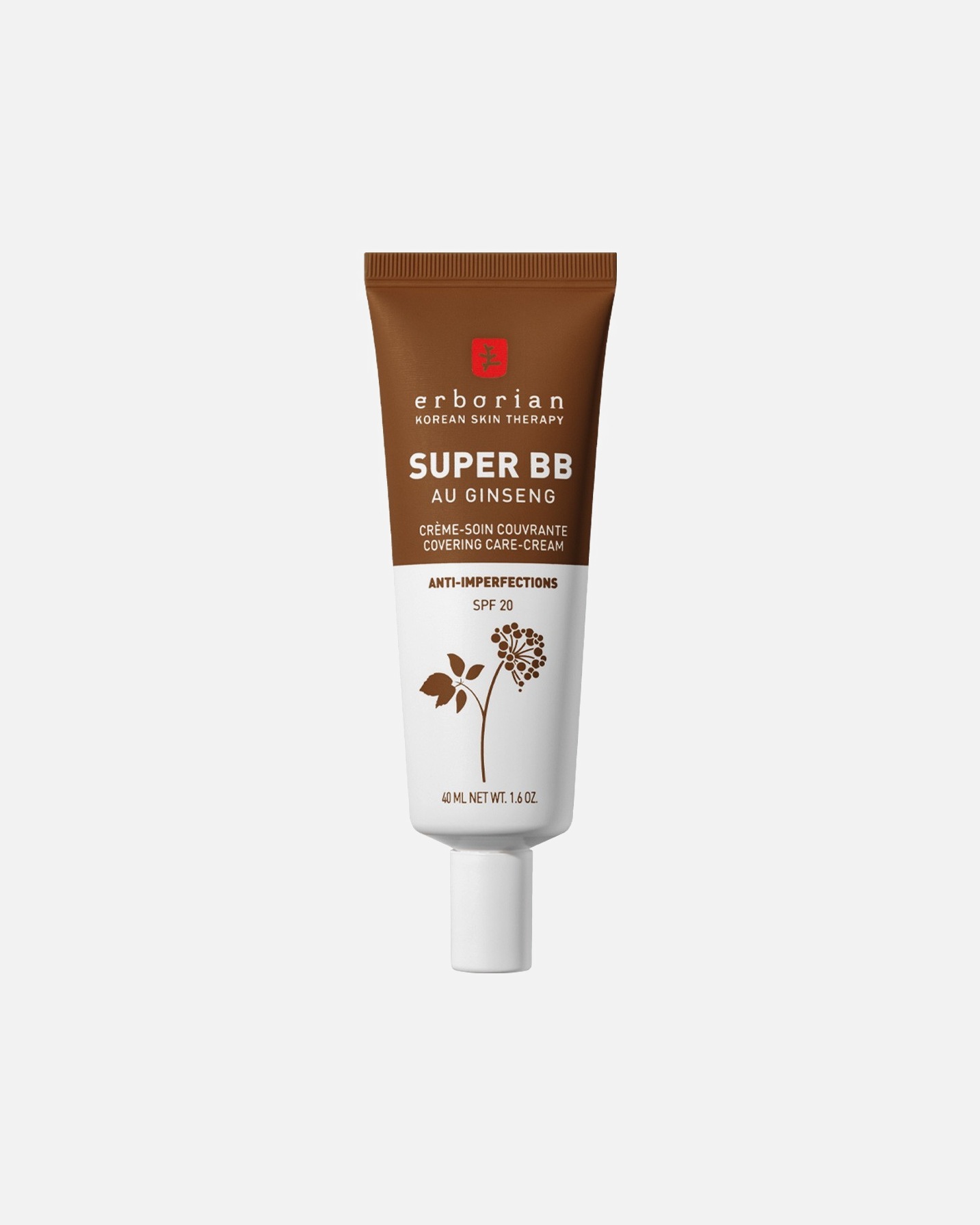 ERBORIAN BB Cream Super BB
