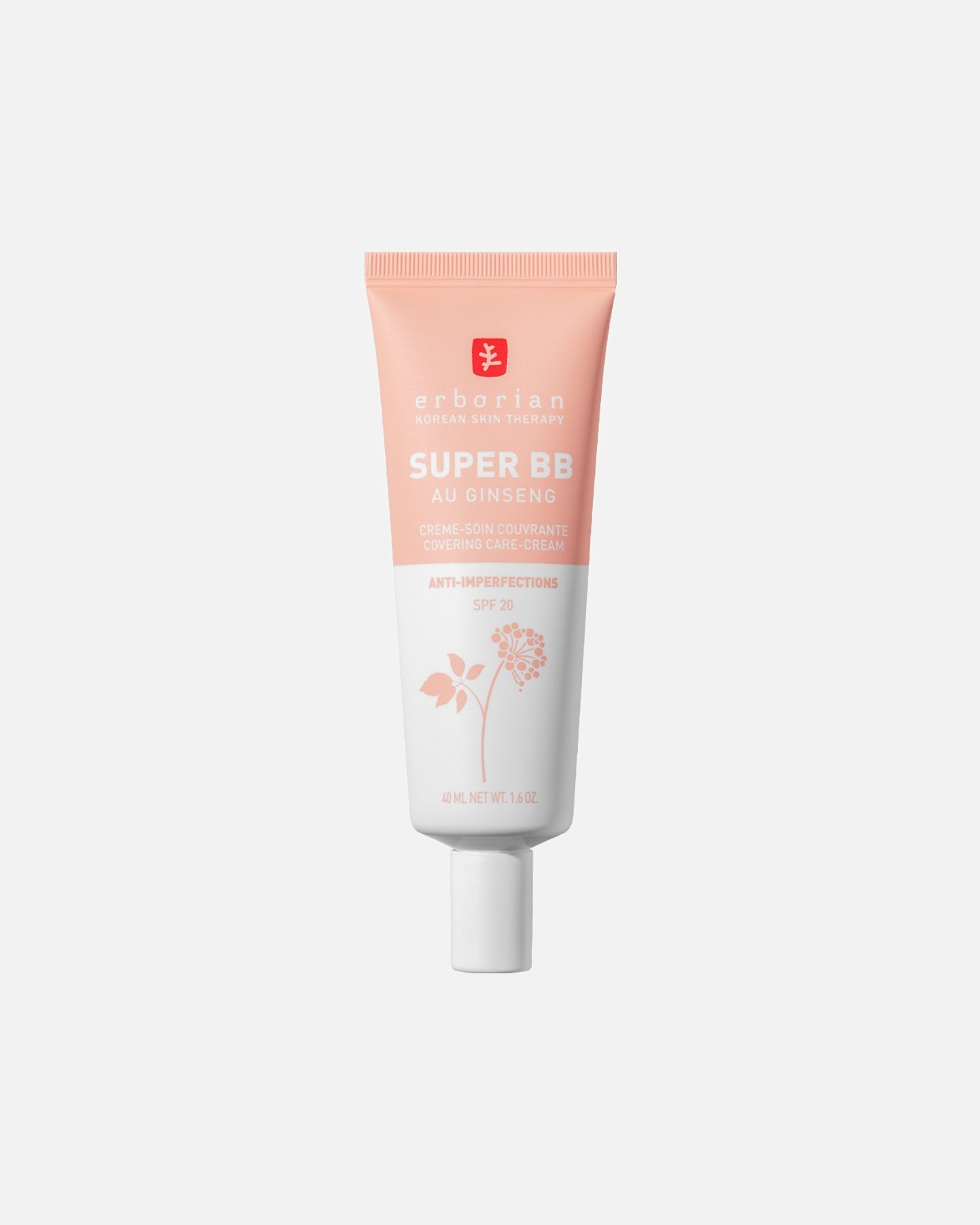 ERBORIAN BB Cream Super BB