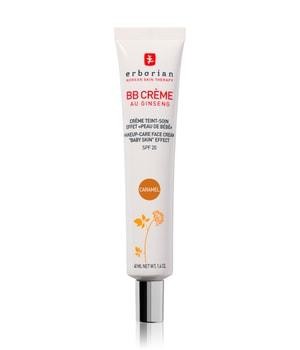 Erborian BB Crème Au Ginseng Large New Caramel