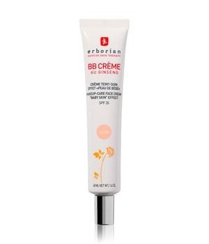 Erborian BB Crème Au Ginseng Large New Clair