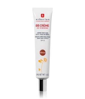 Erborian BB Crème Au Ginseng Large New Chocolat