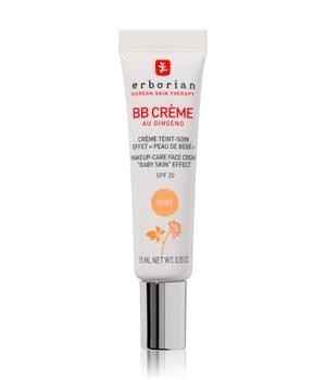 Erborian BB Crème Au Ginseng Small New Doré
