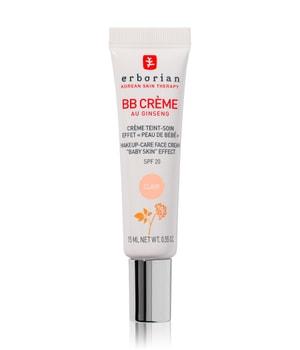 Erborian BB Crème Au Ginseng Small New Clair