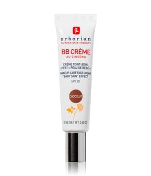Erborian BB Crème Au Ginseng Small New Chocolat