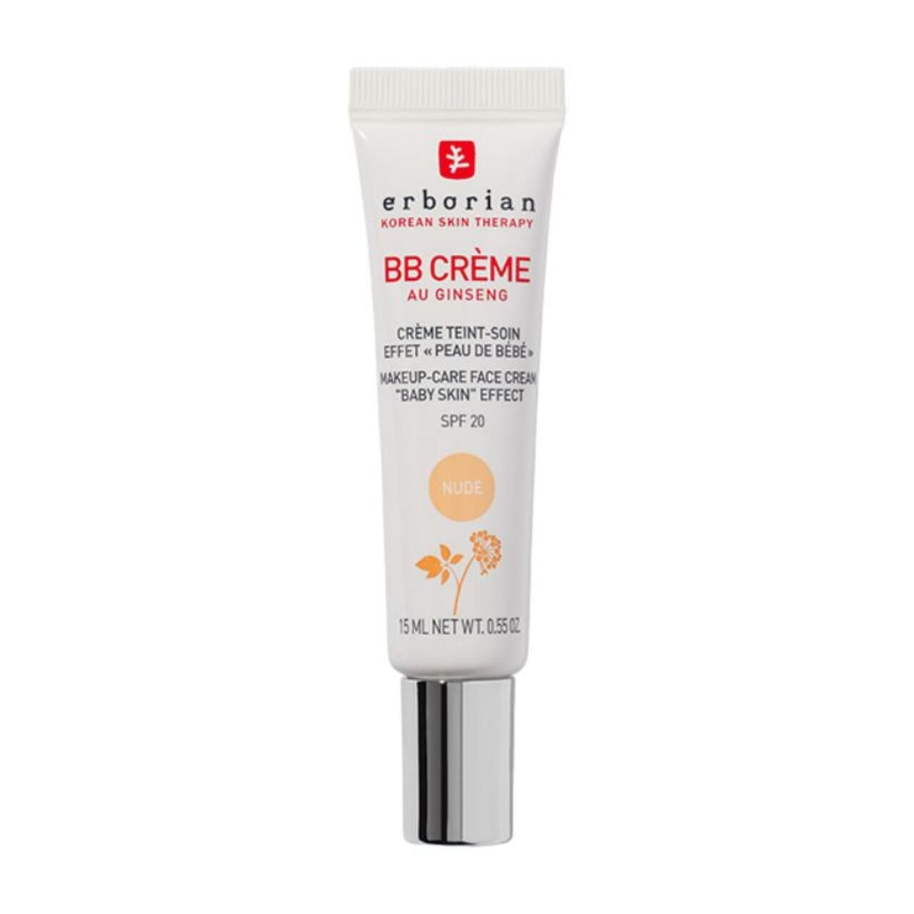 Erborian, BB Cream 15 ml