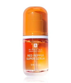 Erborian Boost Red Pepper Super