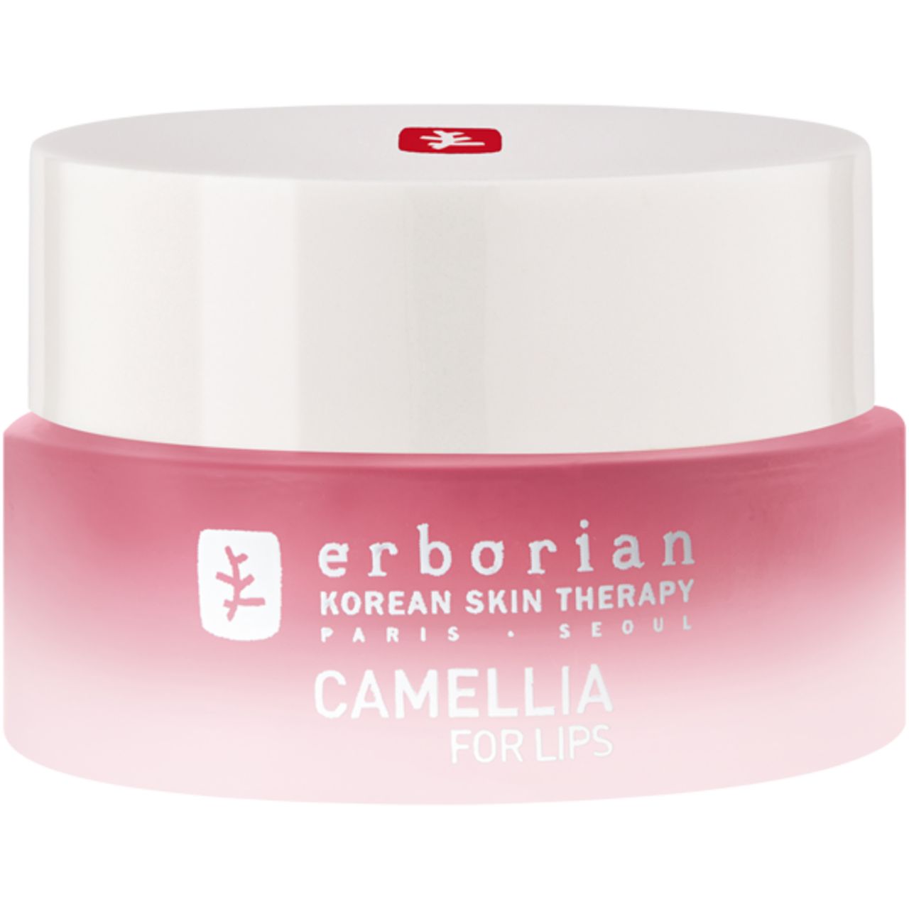 Erborian, Camellia for Lips 7 ml