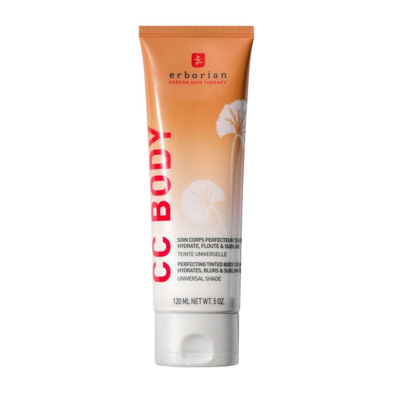 Erborian, CC Body 120 ml