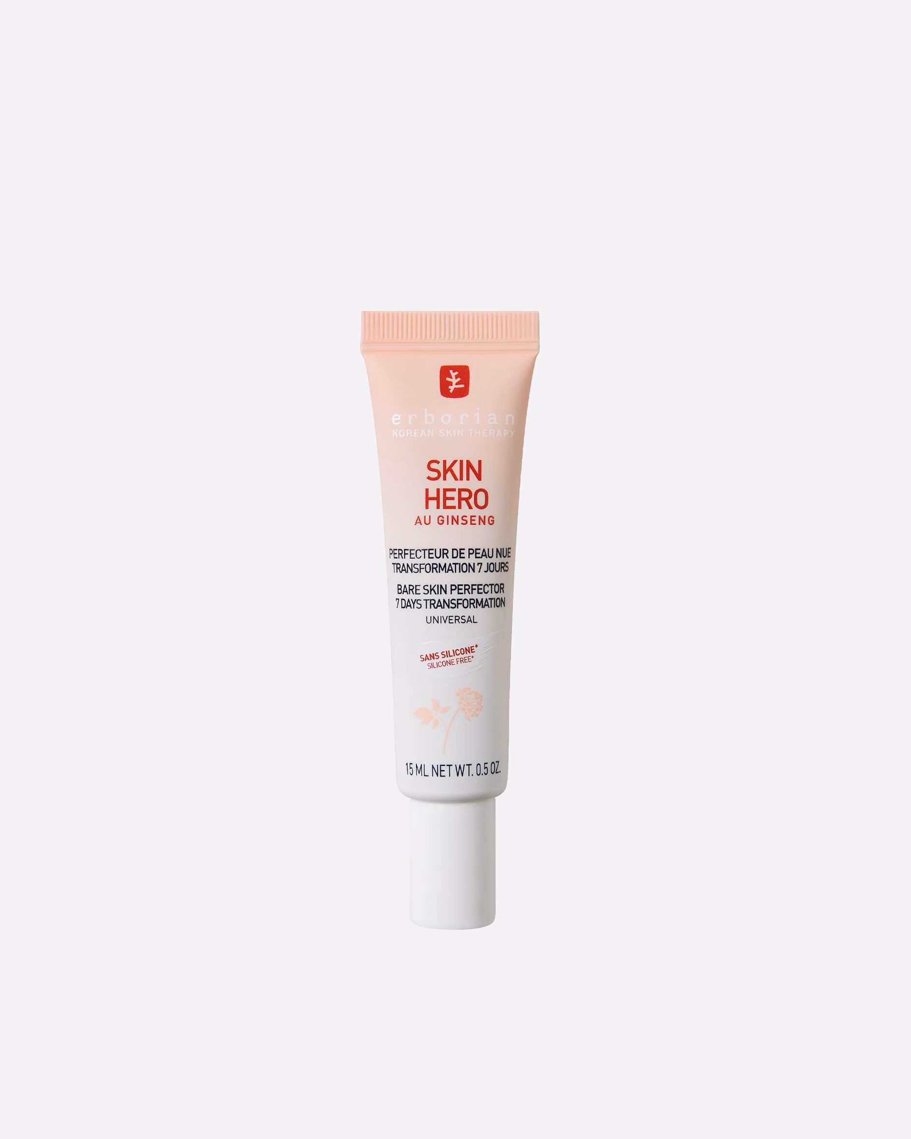 ERBORIAN CC Cream Skin Hero 15 ml