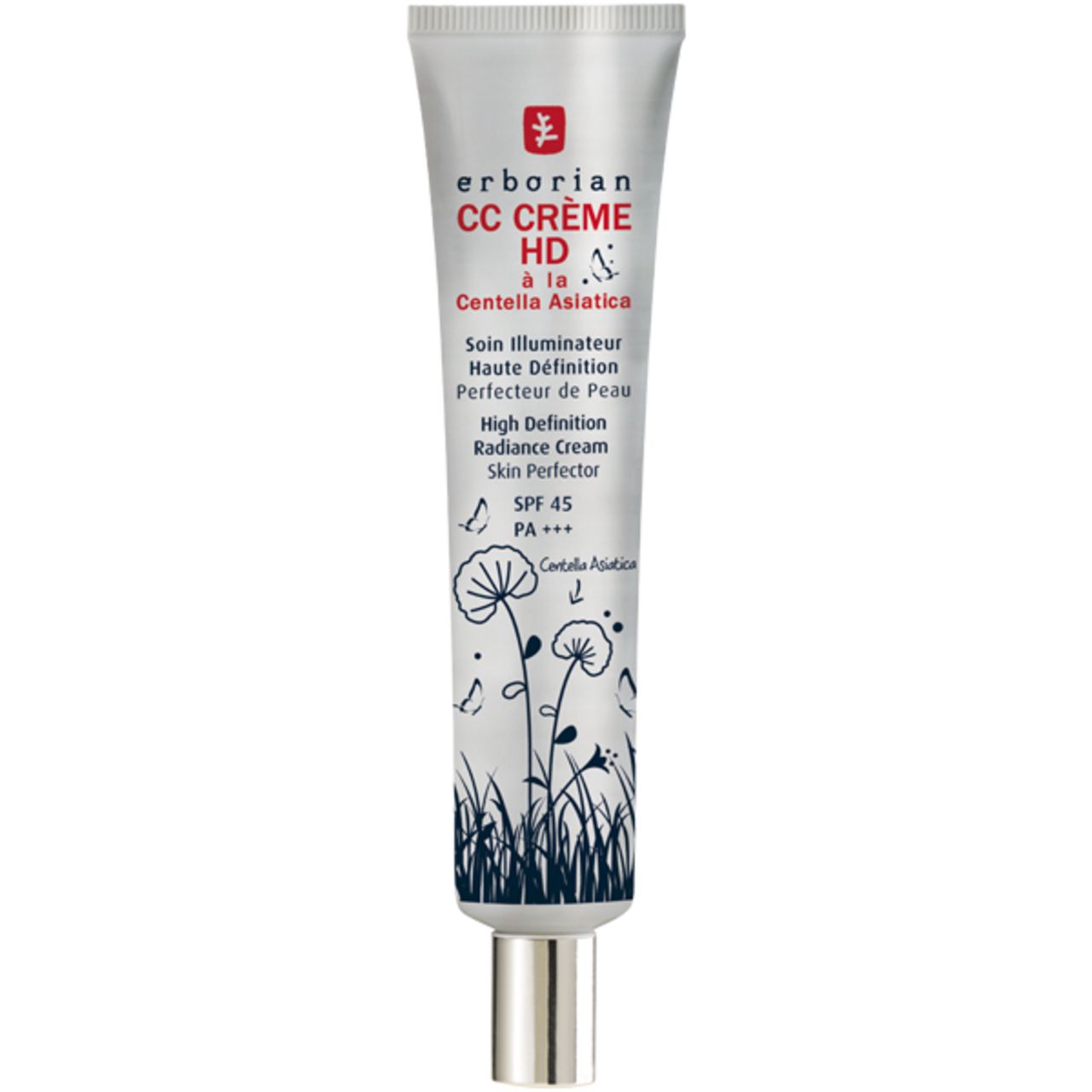 Erborian, CC Crème à la Centella Asiatica 15 ml
