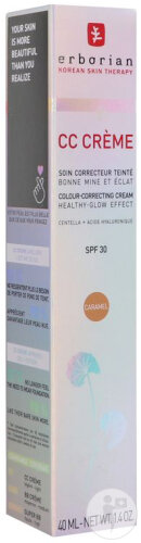 Erborian CC Cream Caramel Tube 40ml