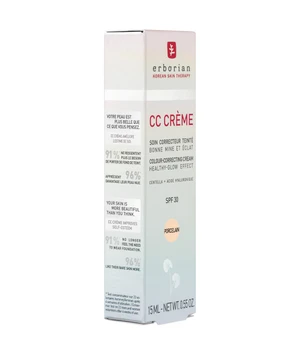 Erborian CC Crème Mini New 55ml