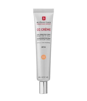 Erborian CC Crème New
